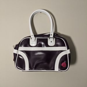 Lululemon Vintage Bowler Bag